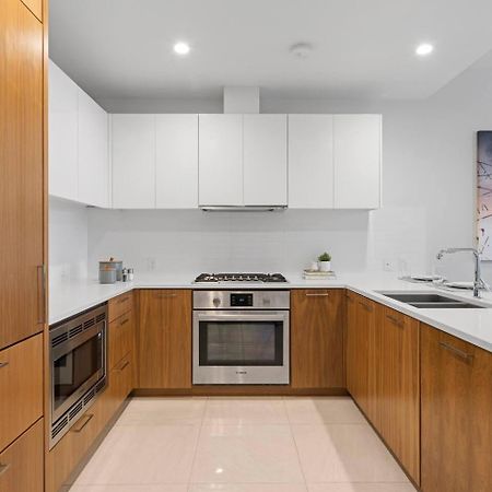 فندق Level Downtown La South Olive لوس أنجلوس المظهر الخارجي الصورة