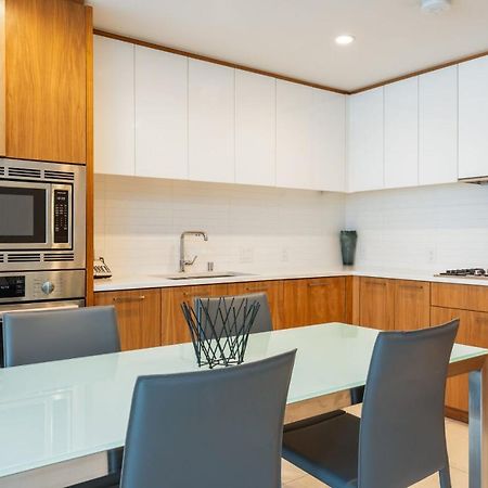 فندق Level Downtown La South Olive لوس أنجلوس المظهر الخارجي الصورة