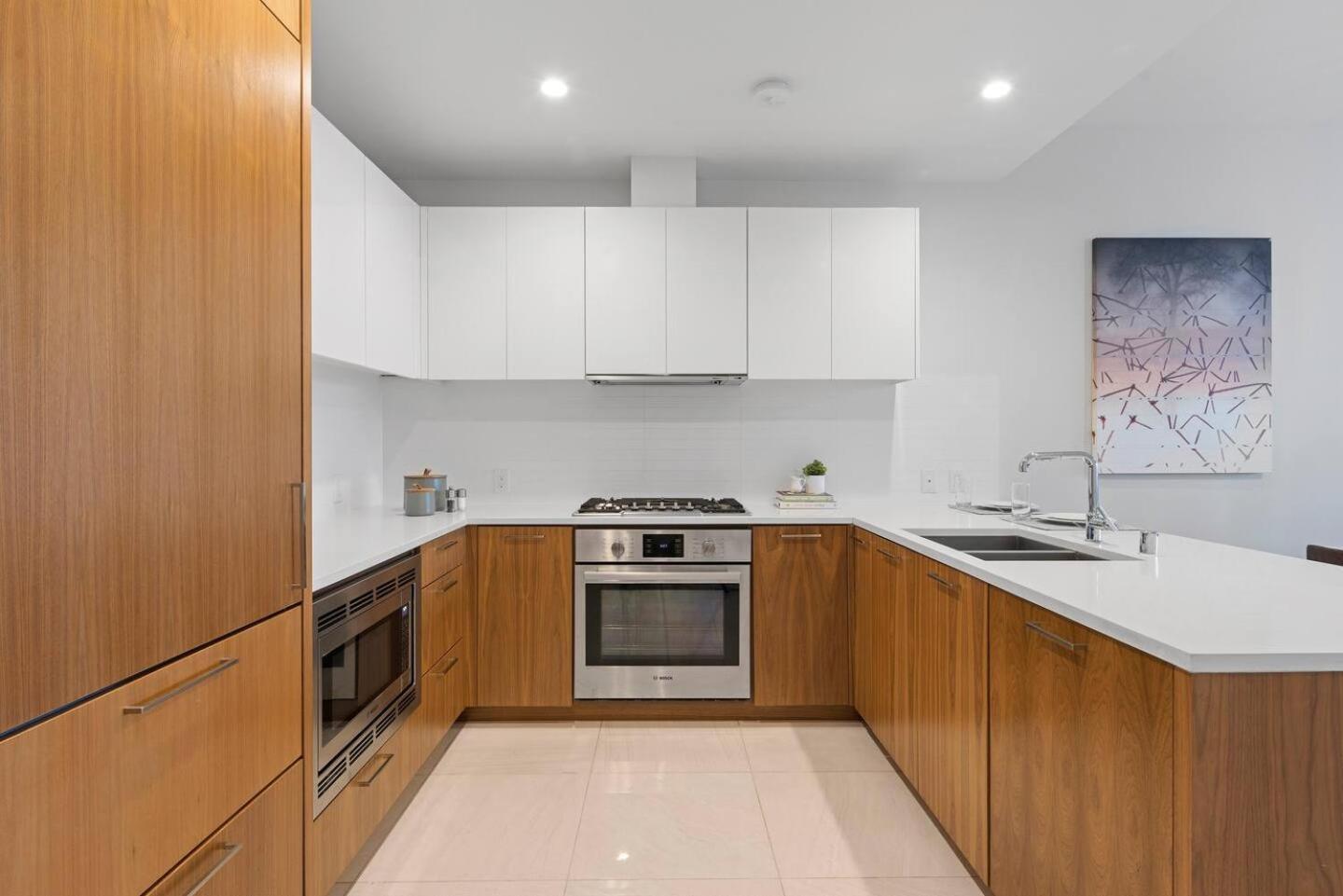 فندق Level Downtown La South Olive لوس أنجلوس المظهر الخارجي الصورة