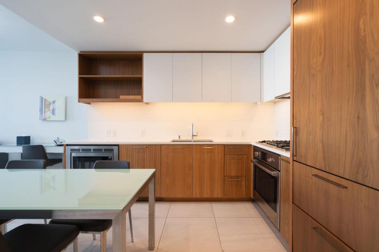 فندق Level Downtown La South Olive لوس أنجلوس المظهر الخارجي الصورة