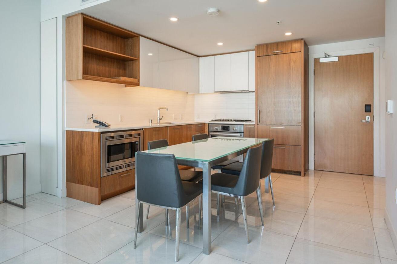 فندق Level Downtown La South Olive لوس أنجلوس المظهر الخارجي الصورة