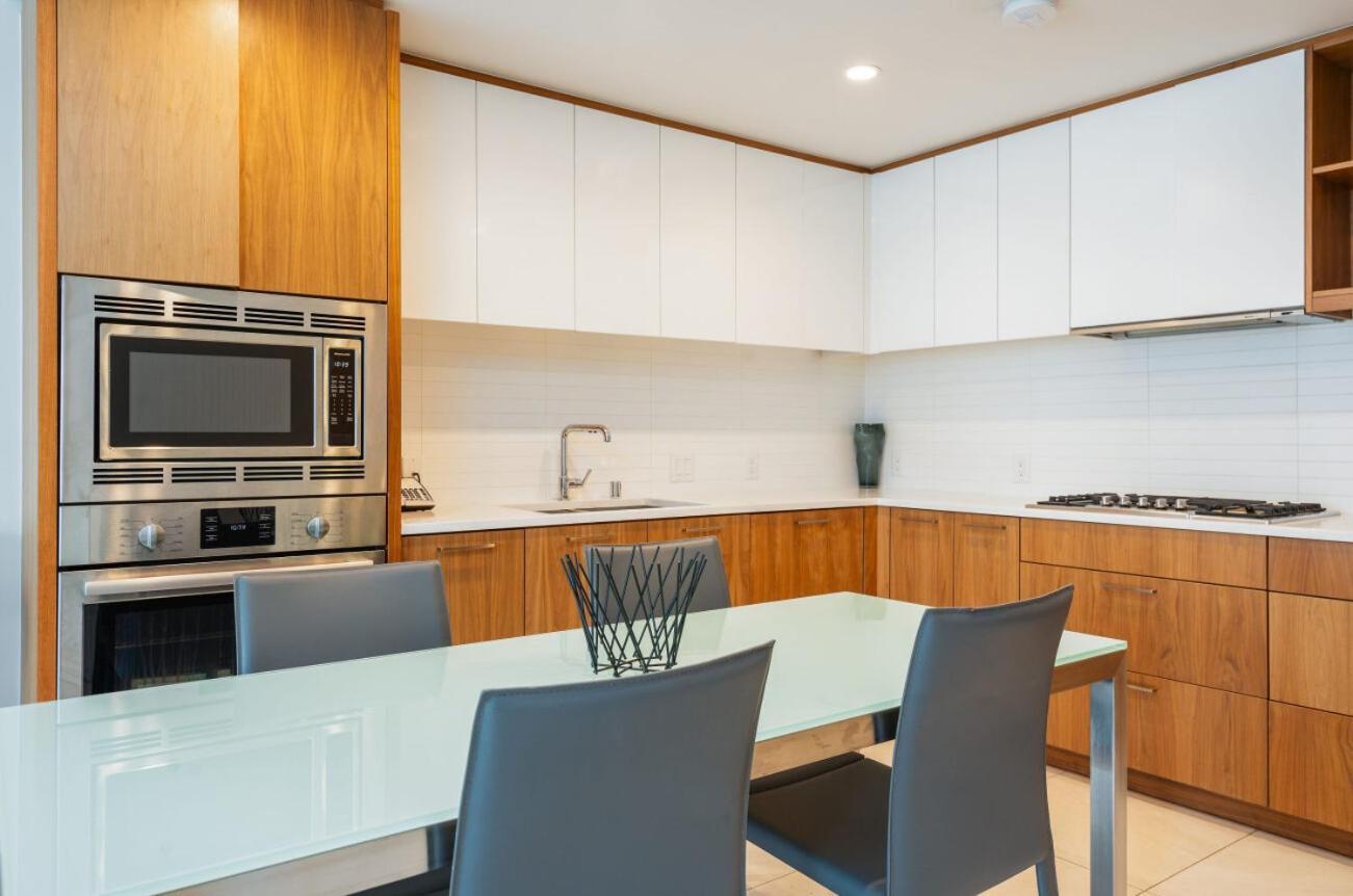 فندق Level Downtown La South Olive لوس أنجلوس المظهر الخارجي الصورة